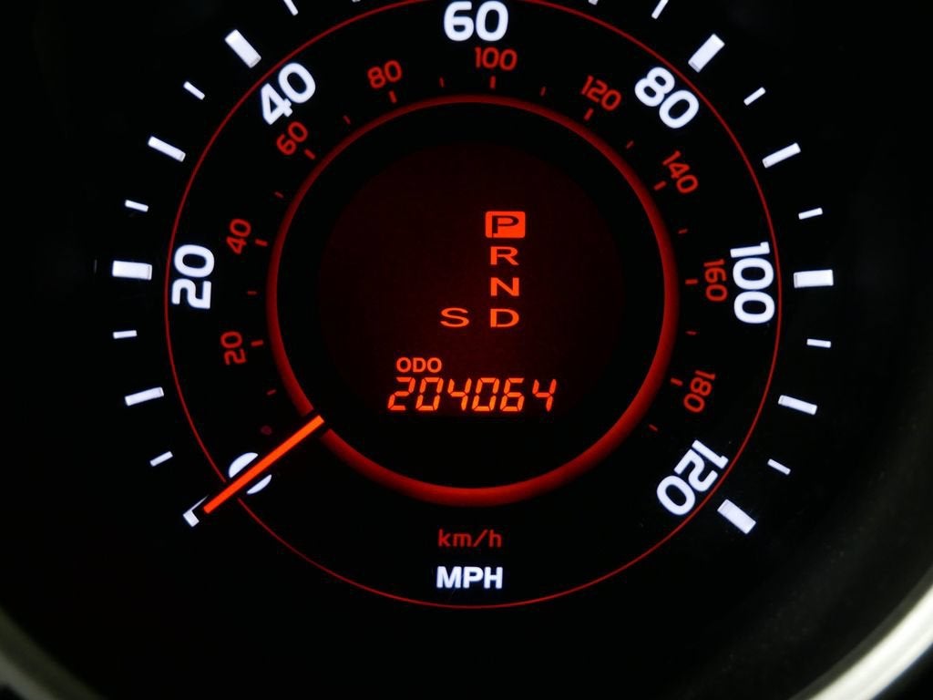 2012 Toyota 4Runner SR5