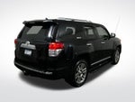 2012 Toyota 4Runner SR5