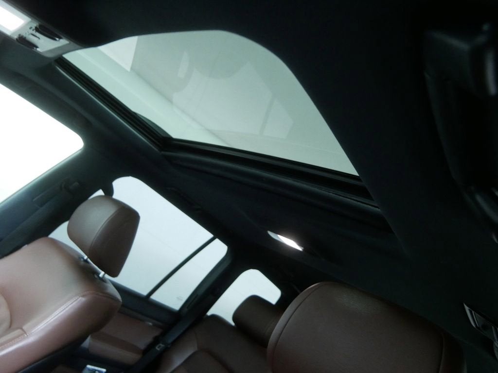 2019 Toyota Land Cruiser V8