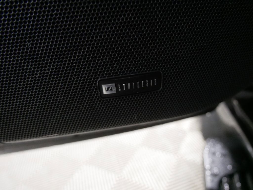 2019 Toyota Land Cruiser V8