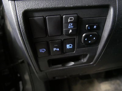 2019 Toyota Land Cruiser V8