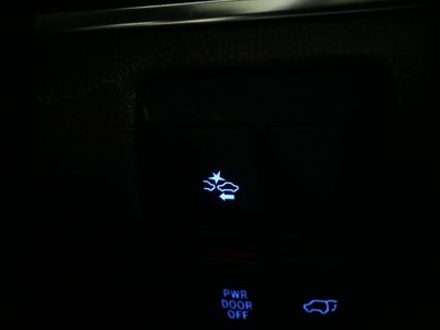 2019 Toyota Land Cruiser V8