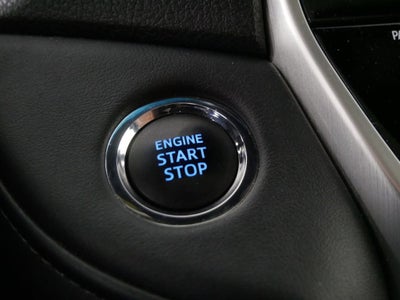 2019 Toyota Land Cruiser V8