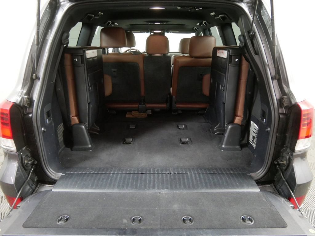 2019 Toyota Land Cruiser V8