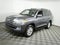 2019 Toyota Land Cruiser V8