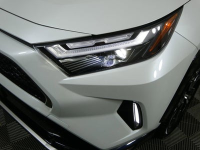 2024 Toyota RAV4 Prime XSE