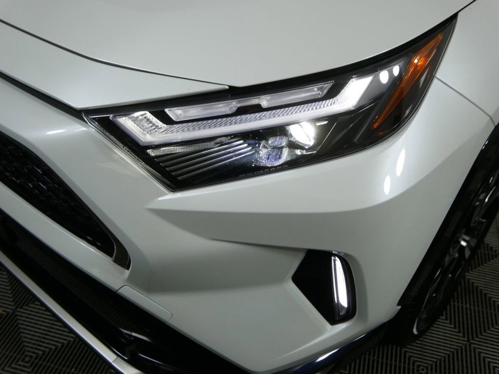 2024 Toyota RAV4 Prime XSE