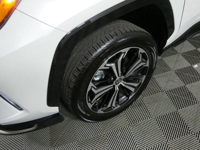 2024 Toyota RAV4 Prime XSE