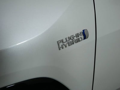 2024 Toyota RAV4 Prime XSE
