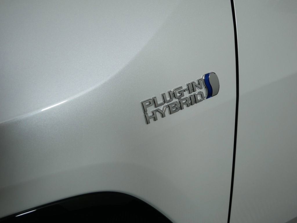 2024 Toyota RAV4 Prime XSE