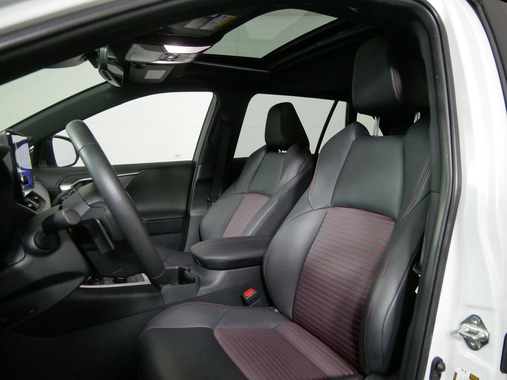 2024 Toyota RAV4 Prime XSE