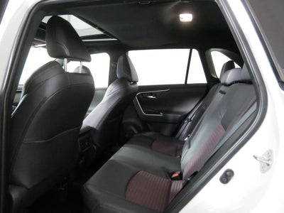 2024 Toyota RAV4 Prime XSE