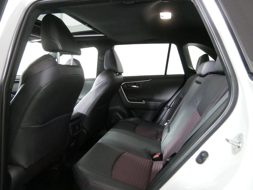 2024 Toyota RAV4 Prime XSE