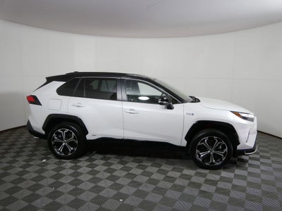 2024 Toyota RAV4 Prime XSE