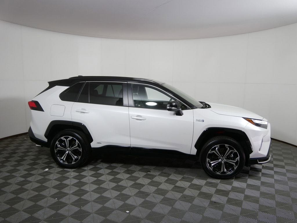 2024 Toyota RAV4 Prime XSE