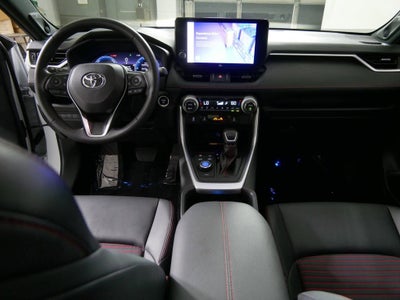 2024 Toyota RAV4 Prime XSE