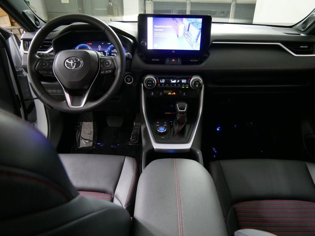 2024 Toyota RAV4 Prime XSE