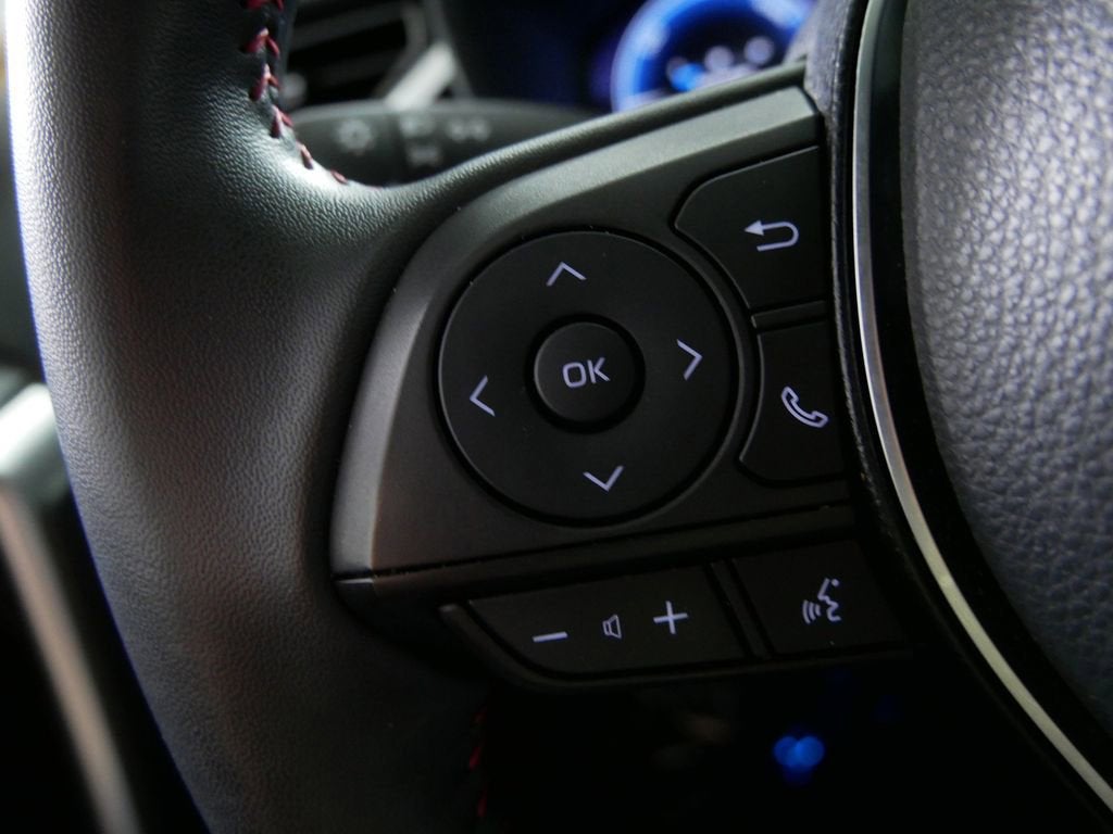 2024 Toyota RAV4 Prime XSE