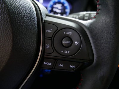 2024 Toyota RAV4 Prime XSE