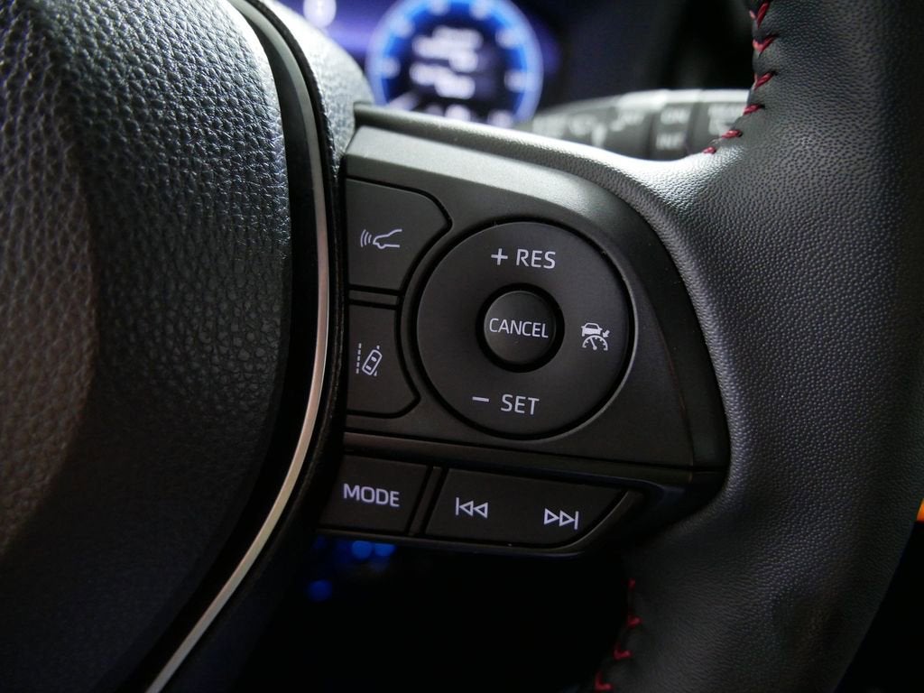 2024 Toyota RAV4 Prime XSE