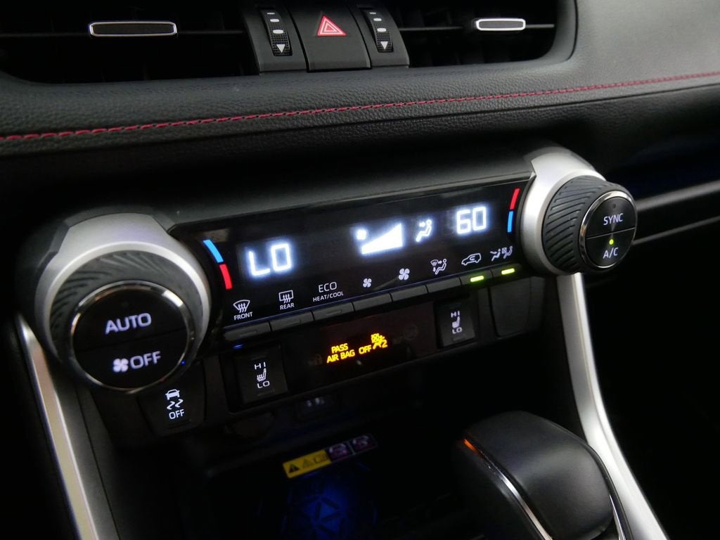 2024 Toyota RAV4 Prime XSE