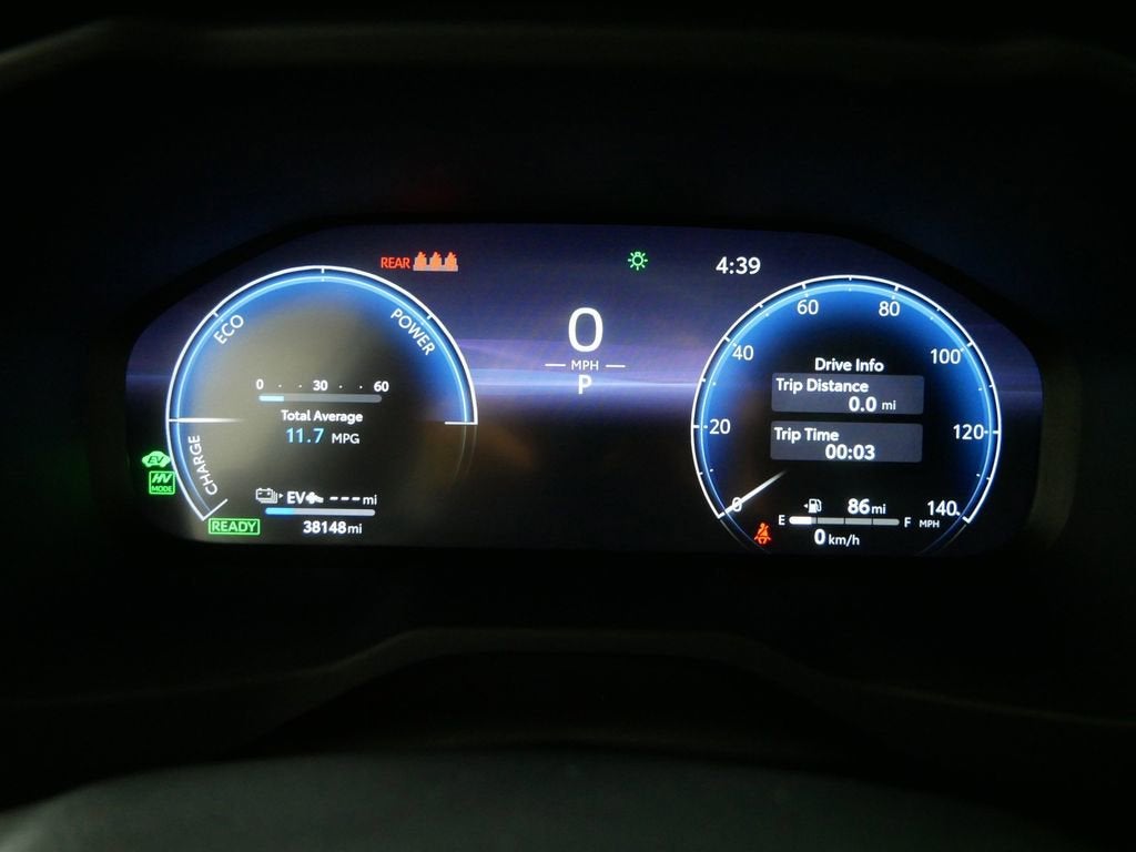 2024 Toyota RAV4 Prime XSE