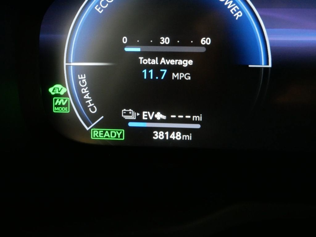 2024 Toyota RAV4 Prime XSE