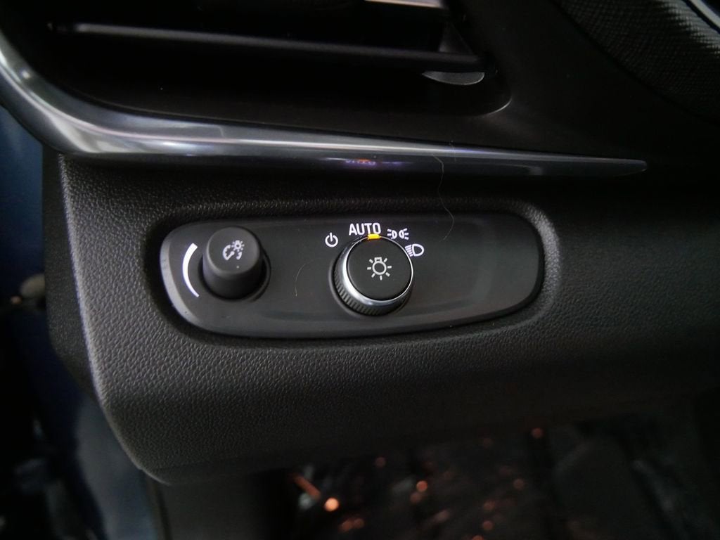 2024 Buick Envista Preferred