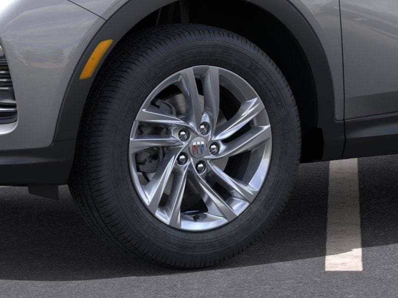 2026 Buick Envista Preferred - Photo 10