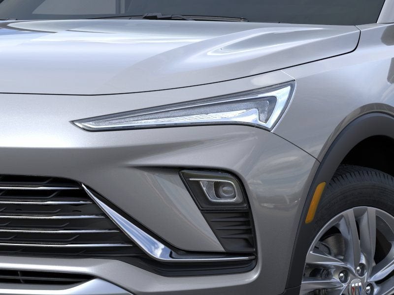 2026 Buick Envista Preferred - Photo 11