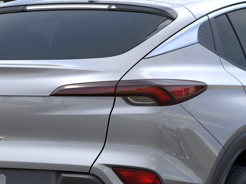 2026 Buick Envista Preferred - Photo 12
