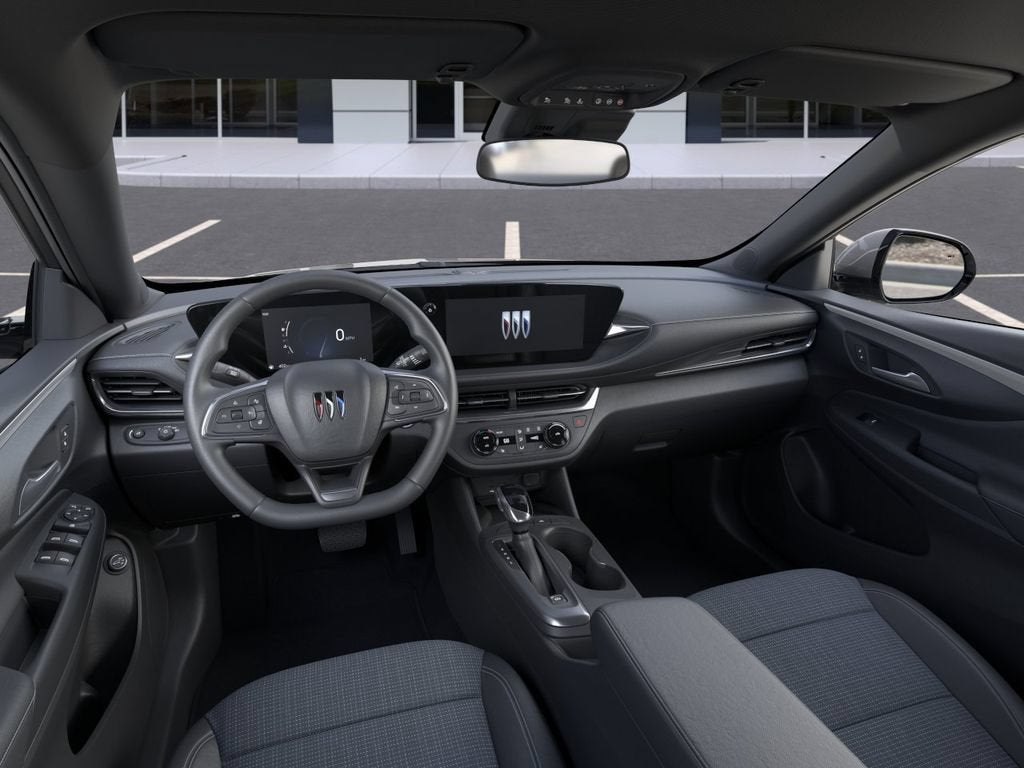 2026 Buick Envista Preferred - Photo 16