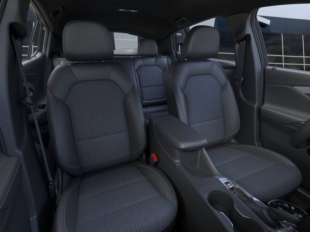 2026 Buick Envista Preferred - Photo 17