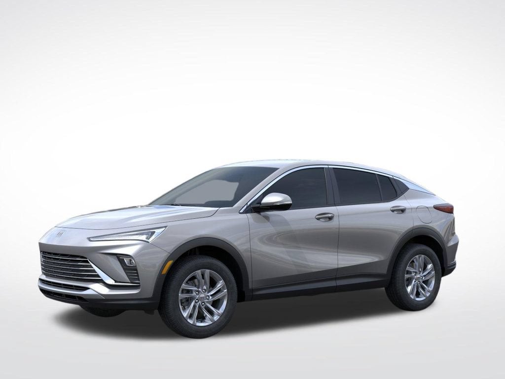 2026 Buick Envista Preferred - Photo 2
