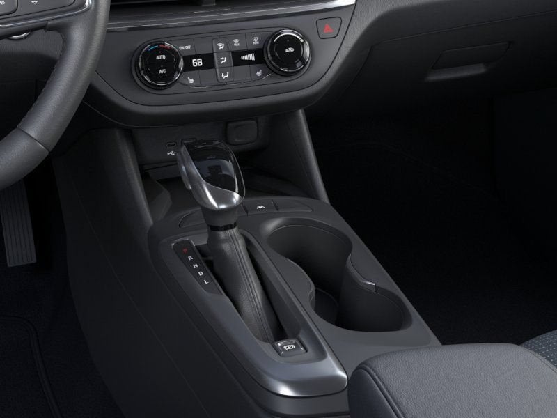 2026 Buick Envista Preferred - Photo 24