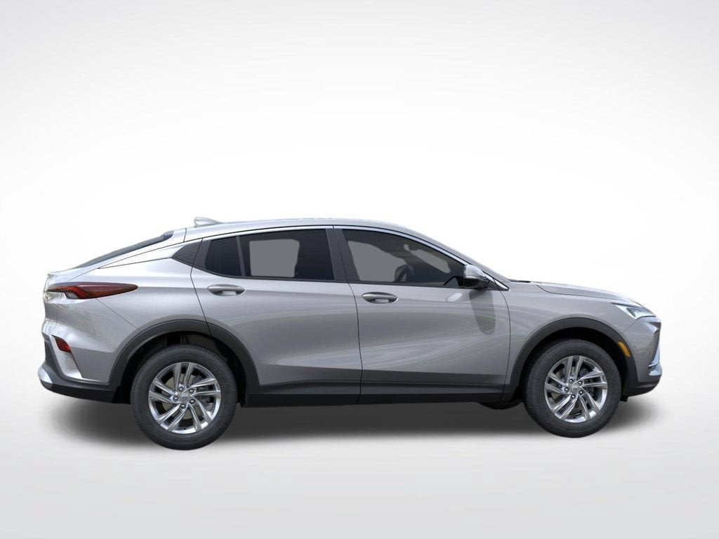 2026 Buick Envista Preferred - Photo 5