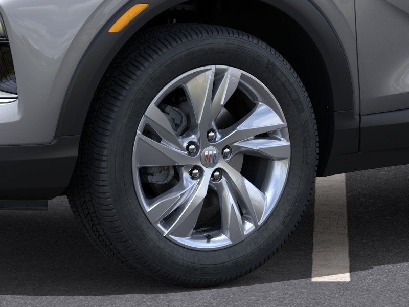 2026 Buick Encore GX Preferred - Photo 10