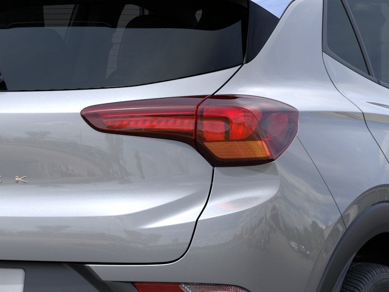 2026 Buick Encore GX Preferred - Photo 12
