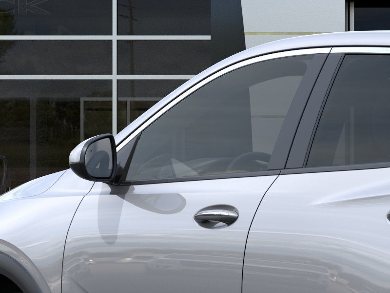 2026 Buick Encore GX Preferred - Photo 13