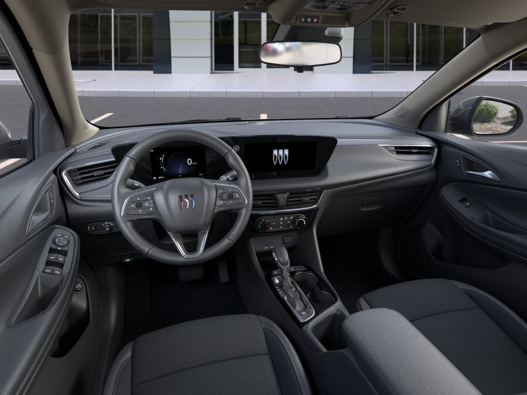 2026 Buick Encore GX Preferred - Photo 16