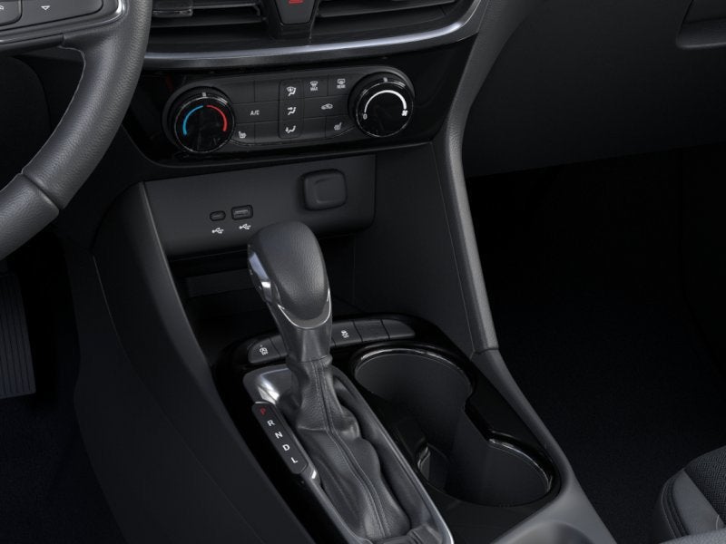 2026 Buick Encore GX Preferred - Photo 24