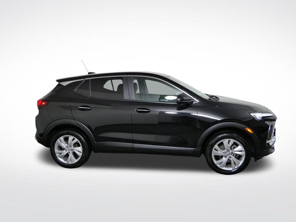 Used 2024 Buick Encore GX Preferred with VIN KL4AMCSL8RB118794 for sale in Golden Valley, Minnesota