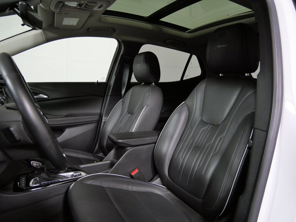 2024 Buick Encore GX Avenir