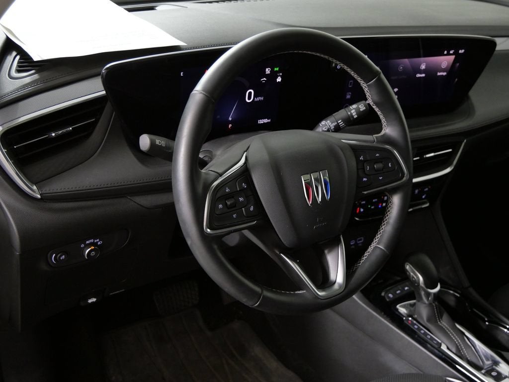 2024 Buick Encore GX Avenir