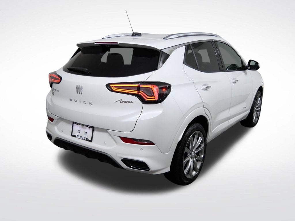 2024 Buick Encore GX Avenir