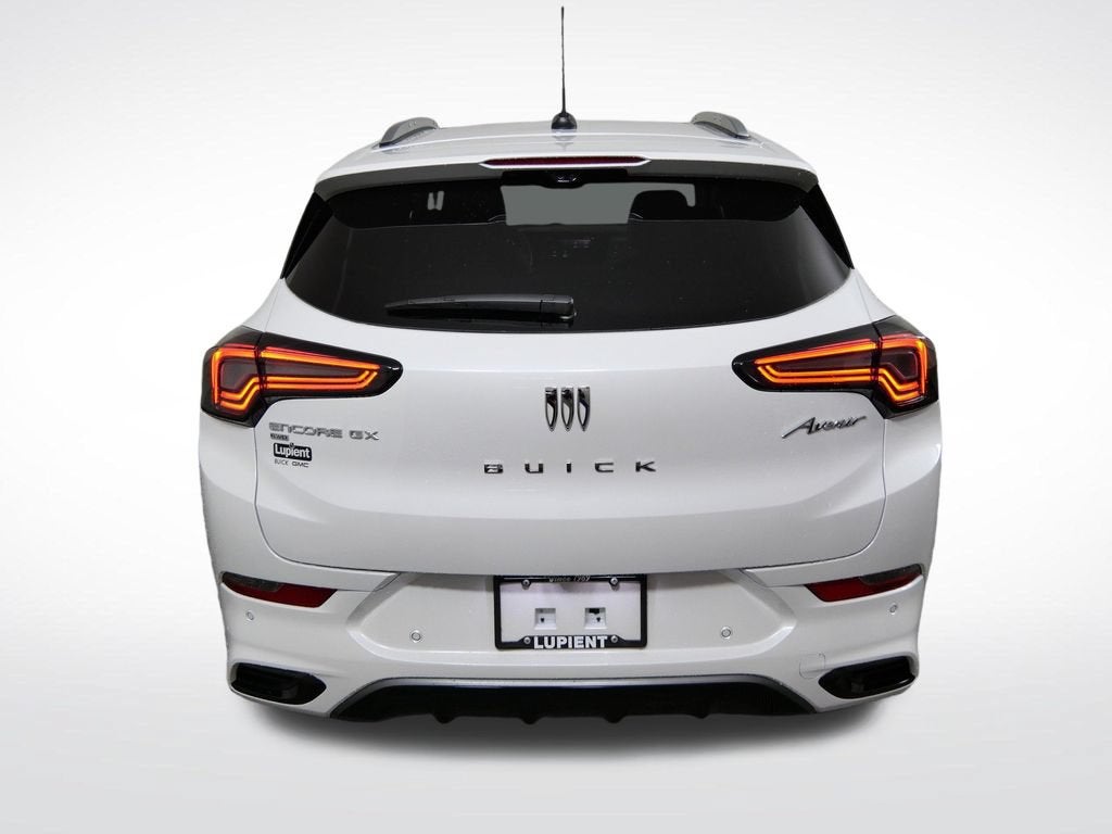 2024 Buick Encore GX Avenir