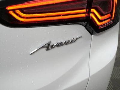 2024 Buick Encore GX Avenir