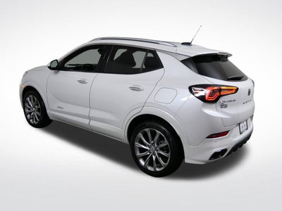 2024 Buick Encore GX Avenir