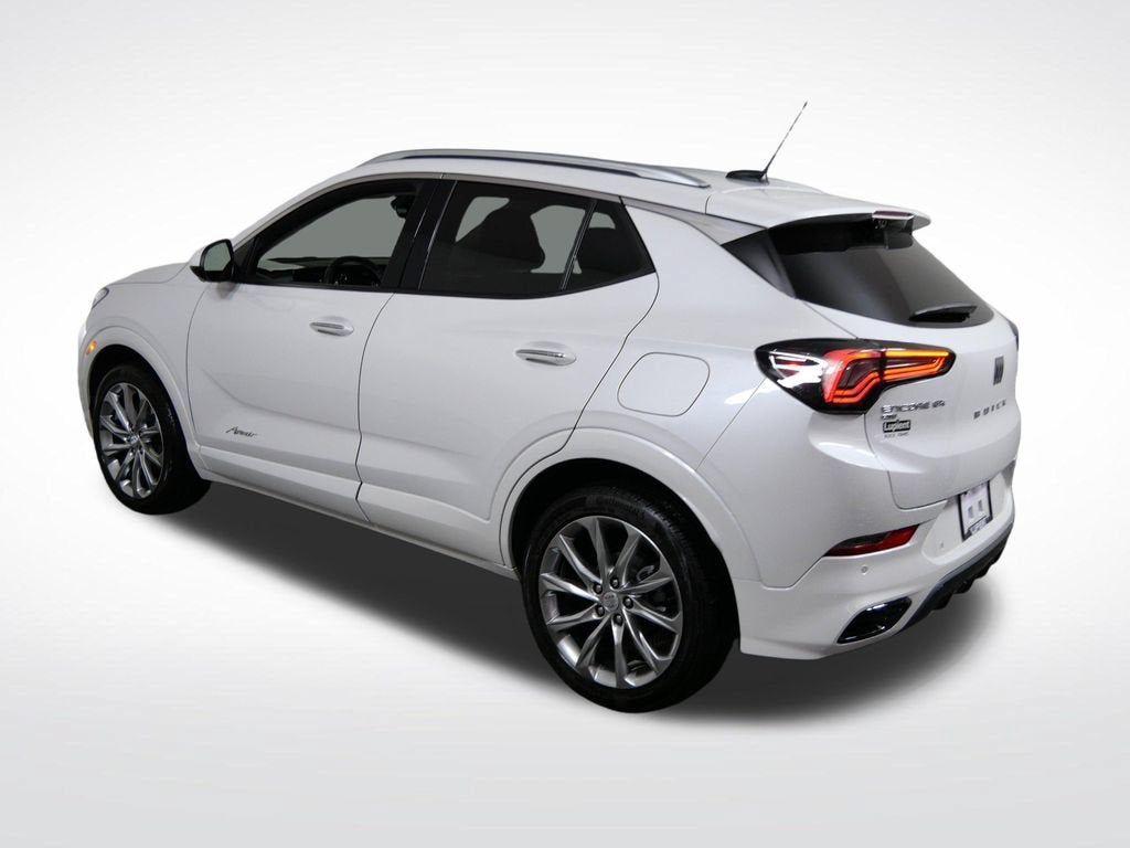 2024 Buick Encore GX Avenir