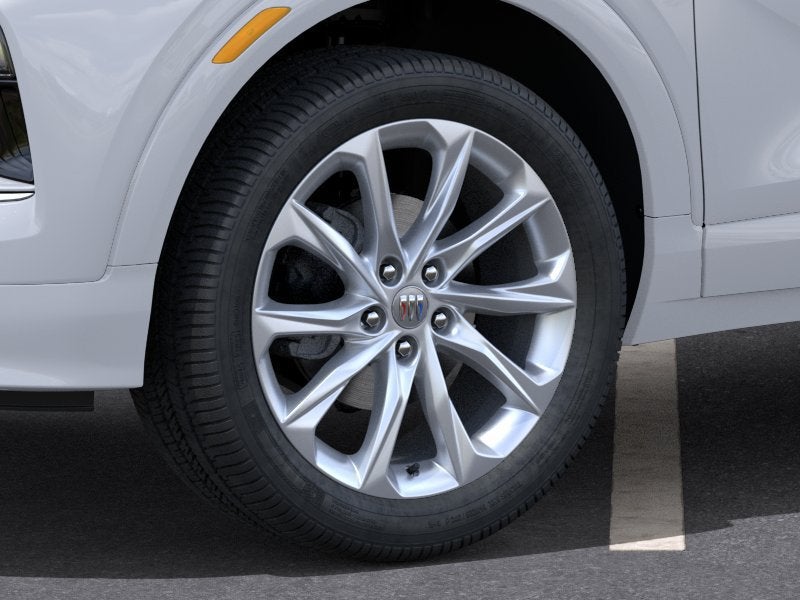 2026 Buick Encore GX Avenir - Photo 10